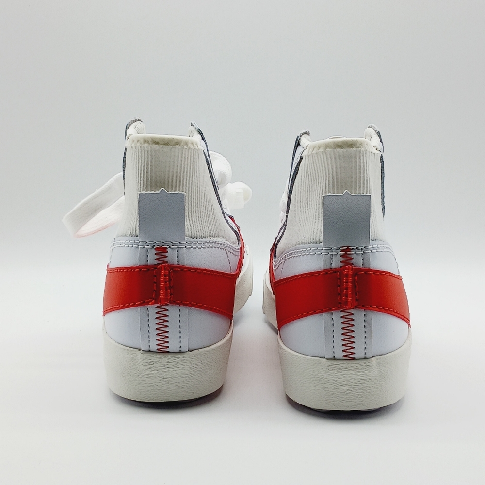 Nike Jumbo Blazer '77 Mid Shoes Size 10 Men/11.5 Women - Picture 9 of 10